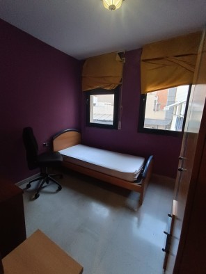 Dormitorio